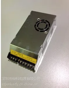 供应厂家供应24V20A 500W大功率开关电源 亮化工程 电源