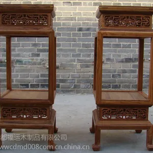 供应仿古家具 木门格子