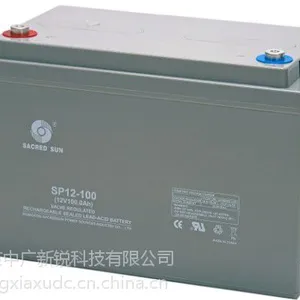 ��Ӧʥ��SPϵ��12V120AH����ֱ������