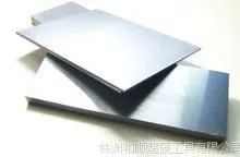供应钨镍铜合金光栅片板材