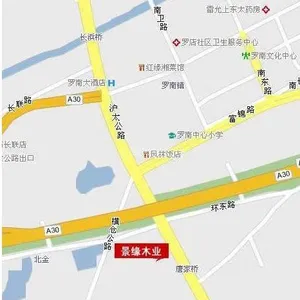 上海户外防腐木加工厂