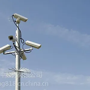 供应上海工厂厂房仓库车间别墅餐厅酒店商铺监控摄像头安装