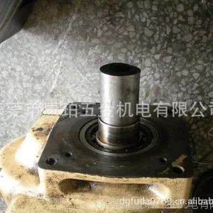 ��ӦROTCOMP B170����ά��ʵ��