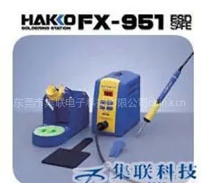 供应FX-951焊台,白光FX-950焊台,促销白光无铅焊台,日本白光FX-951焊台
