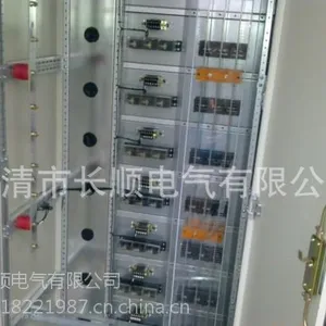 供应供应【乐清长顺】批发 10KV电压 开关柜智能操控装置