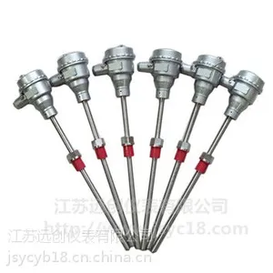 CT6隔爆型热电偶(阻)