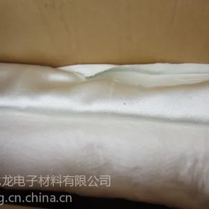 供应多种厚度高温隔热棉布和高温垫　