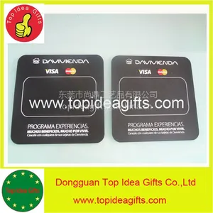 环保PVC手机防滑垫 卡通订制logo止滑垫 东莞大量生产垫子
