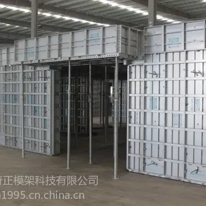 ��Ӧ����������ģ�壨6061-T6��