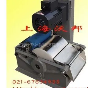 磨床用磁性分离器CF-25上海沃邦环保科技有限公司