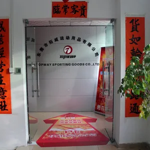 东莞市拓威运动用品有限公司