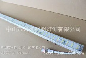 供应供应贴片LED洗墙灯,进口LED,质量稳定