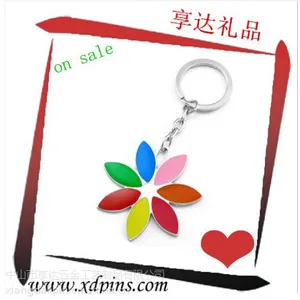 供应销售金属钥匙扣 定做合金钥匙扣 定制锌合金烤漆钥匙扣,吊饰