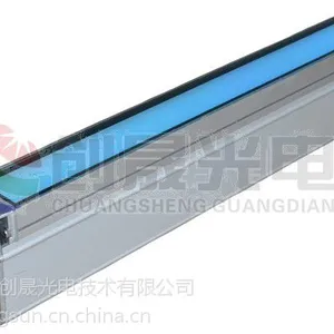LED线性埋地灯