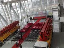 上海舞台背景搭建公司