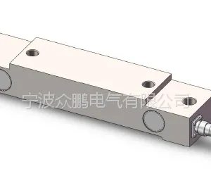 轴重称用传感器 DS-VIS-15t
