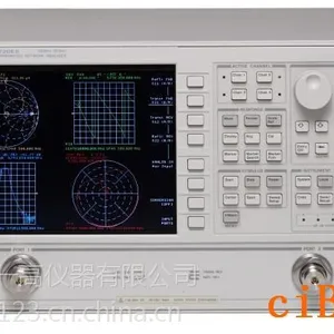 供应8720ES网络分析仪