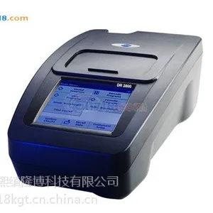 供应美国HACH(哈希) DR2800型分光光度计