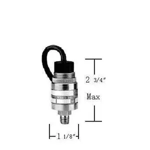 ��ӦWASCO  HE 906ϵ�� ��̬��տ���