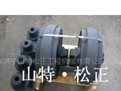 供应小松PC300-6-7引导轮,支重轮,托链轮,驱动齿,链轮