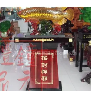 供应西安树脂工艺品 仿红木树脂工艺品