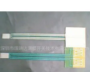 供应供应薄膜开关系列1