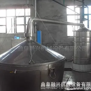供应内蒙酿酒设备 大中小型酿酒设备制作厂家