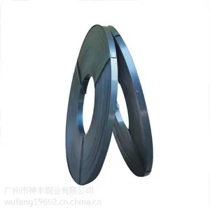 广州供应批量Q215镀锌带钢 5.75*850*C优质镀锌带钢批发