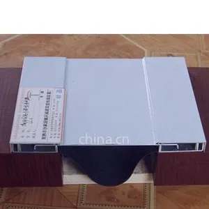 供应供应内墙卡锁型伸缩缝