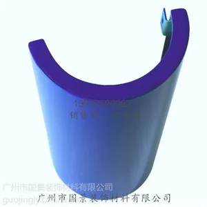 供应异型铝单板传承***F205系列