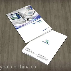 供应深圳企业画册设计/企业宣传册设计 印刷一条龙服务