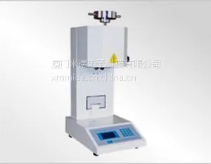 塑料熔融指数仪