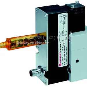 供应VP2316BD761MB201英国诺冠比例阀