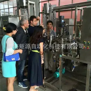 厂家直销橙汁饮料设备 浙江