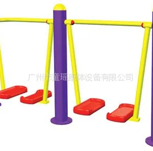 供应户外健身器材批发广州童瑶厂家直销