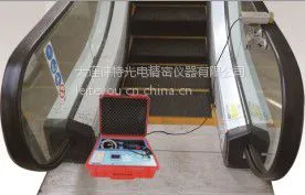 供应GD-7多功能电梯限速器测试仪