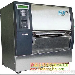 ��Ӧ��֥TEC����RFID��ӡ��B-SX6T ������֥����RFID��ӡ������