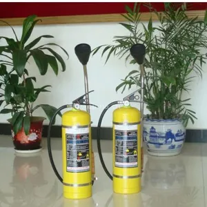 供应D型灭火器