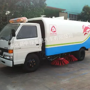 供应广东地区江铃扫路车厂家销售电话13872881898
