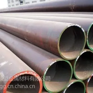 供应无锡无缝钢管