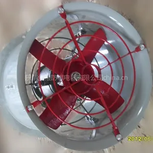 乐清创维防爆轴流通风机BT35系列 防爆低噪音轴流风机