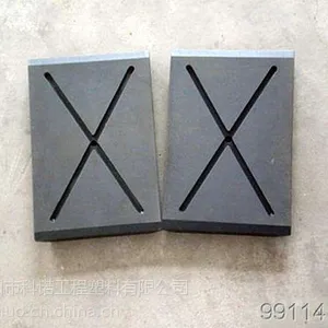 MGE板大型预制件滑移用