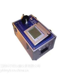 供应KM4412全自动位移校验仪