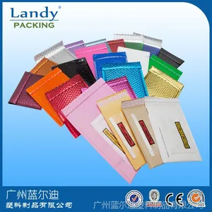 广东精品防震印刷气泡信封袋 (可出口)