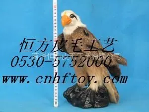 供应***动物,民间工艺品,裘皮动物玩具