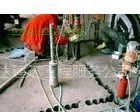 供应北京海淀区楼板打孔