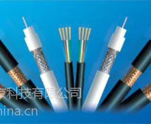 供应北京天润一舟电缆厂家SYV-75-5-1射频监控同轴线缆全国