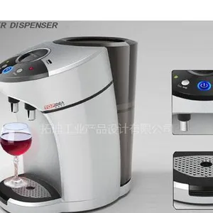 宁波拓迪工业产品设计有限公司
