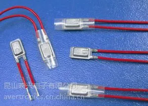 供应6AM热保护器-(微小型)、小型电机、马达