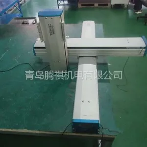 供应直角坐标机器人厂家,直角机器人厂家,青岛腾祺